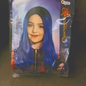 Decendants Evie Coustume Girls 10-12